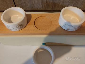 set antipastiera primula Thun