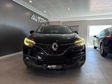 RENAULT Kadjar dCi 8V 110 CV Energy Zen