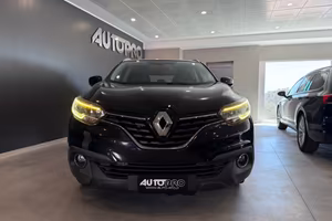 RENAULT Kadjar dCi 8V 110 CV Energy Zen