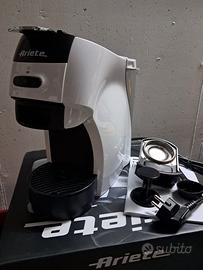 Ariete macchina caffè