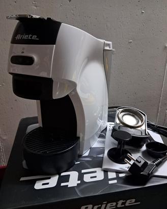 Ariete macchina caffè