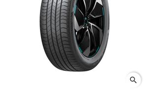 Pneumatici  estivi Hankook 215 60 R17  