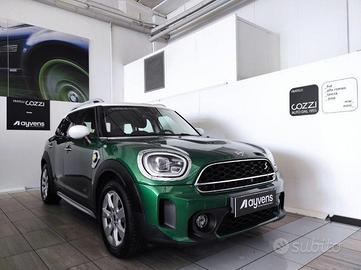 MINI Mini Countrym.(F60) - Mini 1.5 Cooper SE Coun