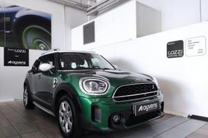 MINI Mini Countrym.(F60) - Mini 1.5 Cooper SE Coun