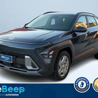 Hyundai Kona 1.0 T-GDI 48V XLINE PLUS 2WD 100...
