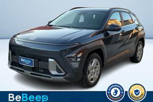 Hyundai Kona 1.0 T-GDI 48V XLINE PLUS 2WD 100...