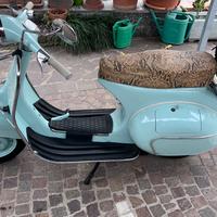 Vespa 150 VBB1 - 1964