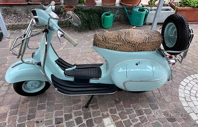 Vespa 150 VBB1 - 1964