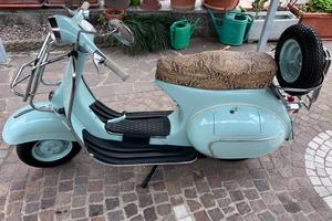 Vespa 150 VBB1 - 1964