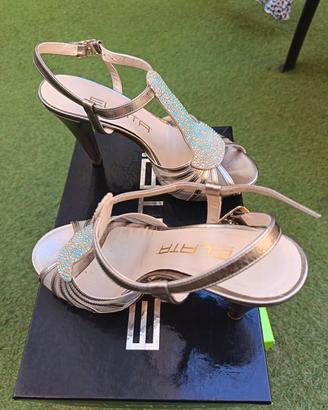 scarpe con tacco 