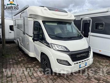 CARTHAGO CARTHAGO C-TOURER T 144 LE