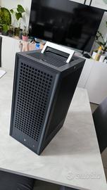 PC gaming RX 9070xt ryzen 9700x