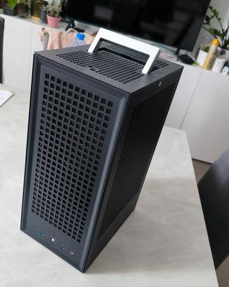 PC gaming RX 9070xt ryzen 9700x