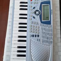 Pianola medeli MC37A 