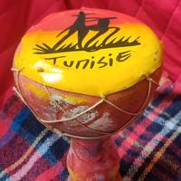 bongo Tunisia 