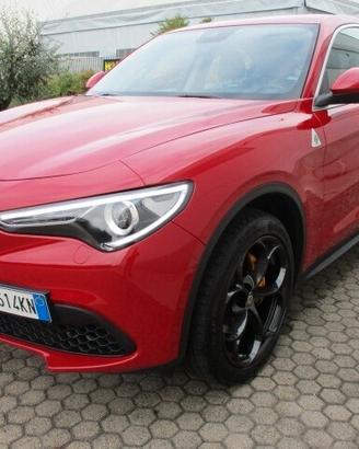 Alfa Romeo Stelvio 2.0 Turbo 280 CV AT8 Q4 First E