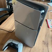 Playstation 5