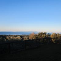 Civile abitazione Pertinenza - Vista mare