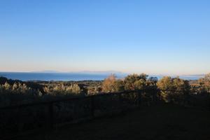 Civile abitazione Pertinenza - Vista mare