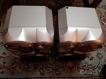 Coppia casse Panasonic