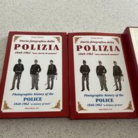 Storia fotografica polizia