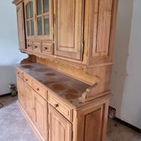 credenza