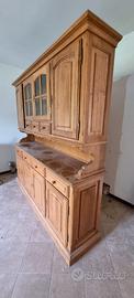 credenza