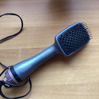 spazzola phon lisciante