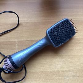 spazzola phon lisciante