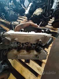 Motore Fiat Ritmo cc.1.6 BZ anno 1985-1987