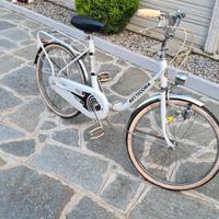 Bicicletta da donna Bottecchia
