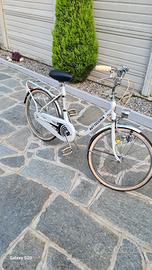 Bicicletta da donna Bottecchia