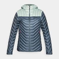 piumino sci skialp dynafit ridge ultralight down