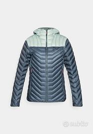 piumino sci skialp dynafit ridge ultralight down