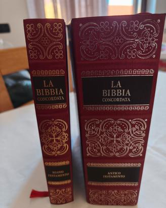 Bibbia e Vangelo 