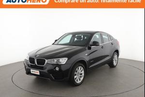 BMW X4 UP39593