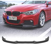 SPOILER LIP BMW F30 F31 LOOK M