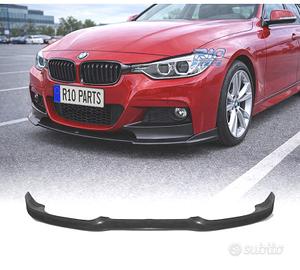 SPOILER LIP BMW F30 F31 LOOK M