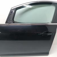 PORTA PORTIERA ANTERIORE SINISTRA SX OPEL Astra J