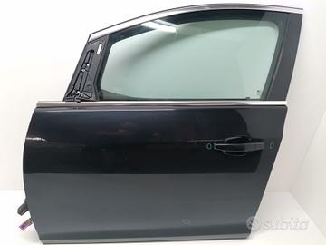 PORTA PORTIERA ANTERIORE SINISTRA SX OPEL Astra J