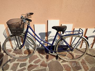 Bicicletta 
