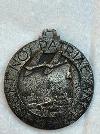 MEDAGLIA U.N.P.A. Aviazione