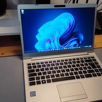 laptop assemblato da pc specialist