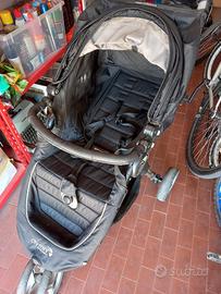 passeggino city mini