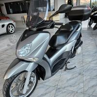 Yamaha x city 250 ie