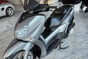 Yamaha x city 250 ie