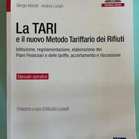 La TARI e il nuovo metodo tariffario dei rifiuti