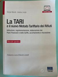 La TARI e il nuovo metodo tariffario dei rifiuti