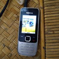Nokia 2730 classic