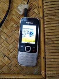 Nokia 2730 classic